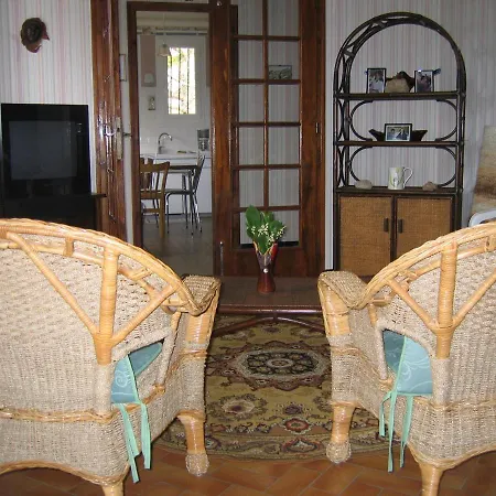 Hortense Villa Ucel