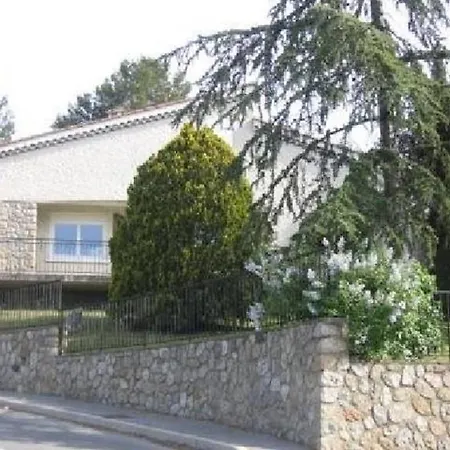 Villa Hortense